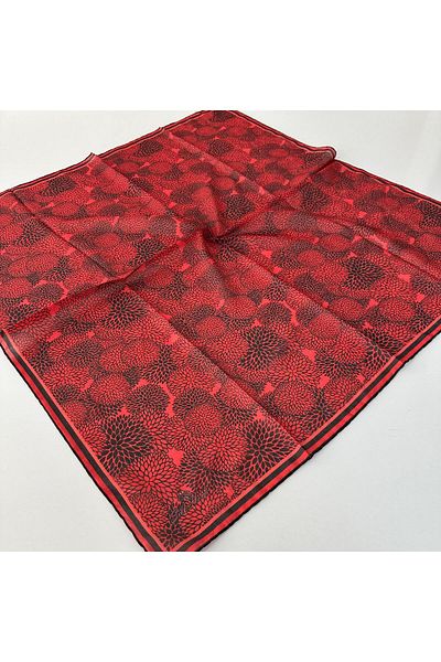 Silk Home Μαλακό βαμβακερό κασκόλ LDFS3307