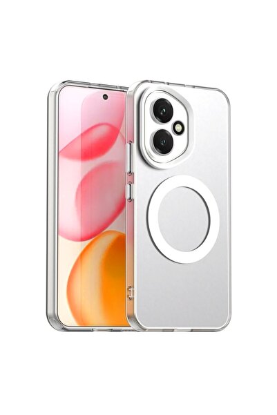 SKYDDAR INNOVATION Θήκη για Honor 400, CandyCase, Magsafe, σετ αυτοκόλλητων, ...