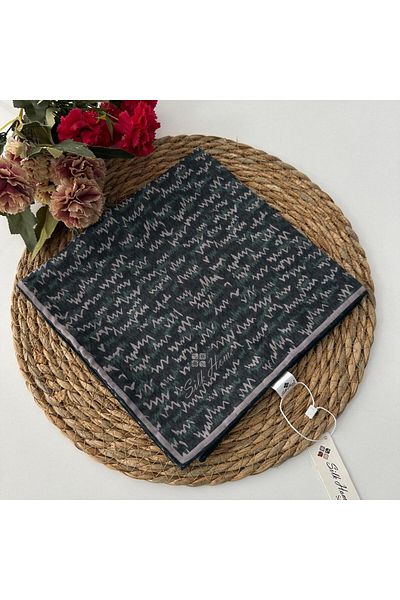 Silk Home Μαλακό βαμβακερό κασκόλ LDFS0721
