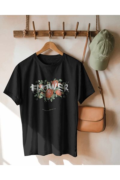 DemirConcept Modern Cut Oversize T-Shirt |   Breathable Fabric
