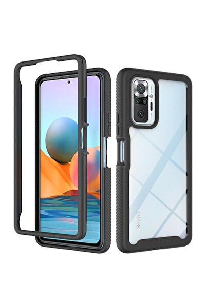 Bibilel Θήκη Techsuit Defense360 Pro για Xiaomi Redmi Note 10 Pro / Note 10 P...