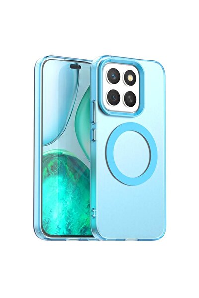 SKYDDAR INNOVATION Θήκη για Honor X8c, CandyCase, Magsafe, σετ αυτοκόλλητων, ...