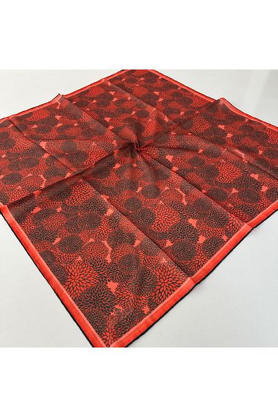 Silk Home Μαλακό βαμβακερό κασκόλ LDFS3301