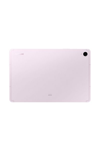 Samsung جالكسي تاب S9 FE، ذاكرة وصول عشوائي (RAM) سعة 6 جيجابايت، وذاكرة داخلية سعة 128 جيجابايت، وواي فاي، لون لافندر - النسخة الدولية