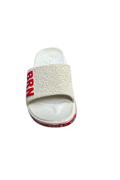 Byron Konay Brn Anti-Slip Children's Slippers