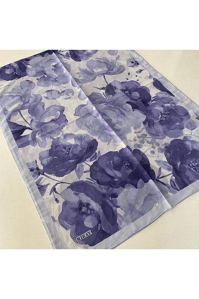 MİRAY Nevada Soft Shawl Lca1007