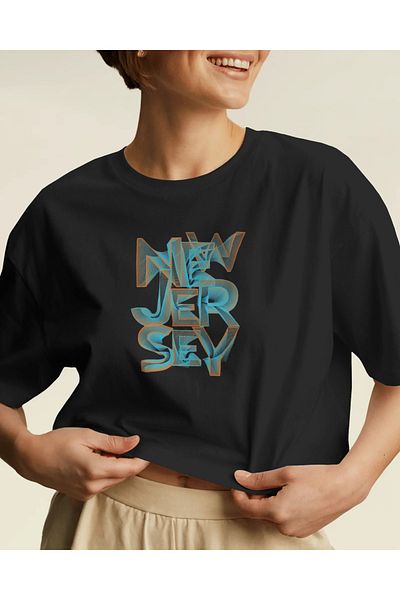 DemirConcept Oversize T-Shirt |   Daily Combinations Are Indispensable