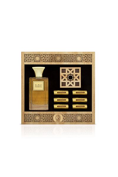 Alwaleef His Highness's set