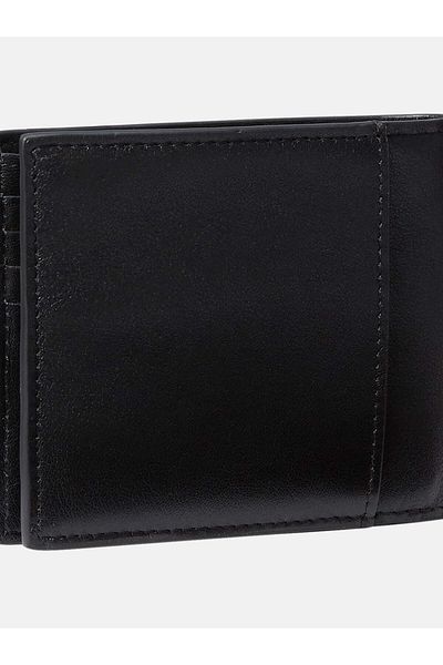 Calvin Klein Men's Black Wallet