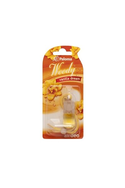 PALOMA Odorizer Auto - Vanilla Dream - 4ml
