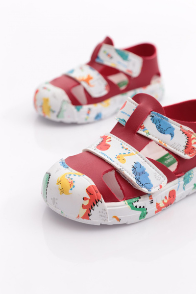 Benetton Bn-1409 Children's Sandals