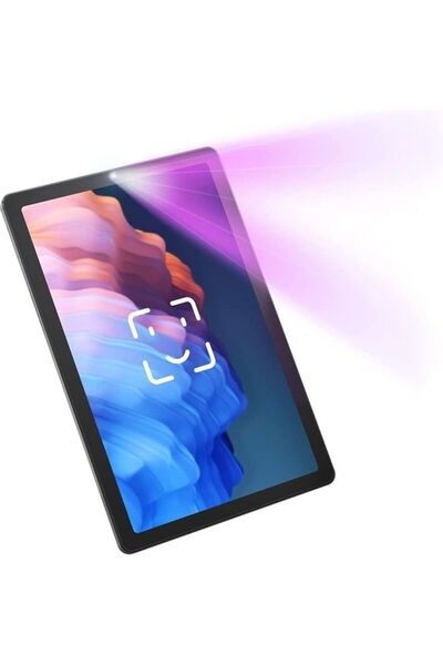 LENOVO Tab M9 9-inch 4G 3GB RAM 32GB ROM Arctic Grey - Middle East Version