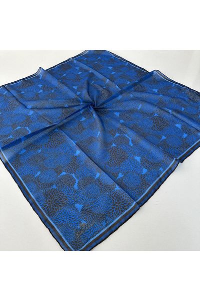 Silk Home وشاح قطني ناعم LDFS3302