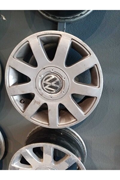 3B38 VW Standart Jant Kapağı (merkez çapı 58ml)
