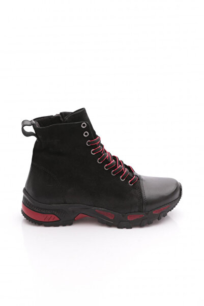 Venüs 2252902K-22K Kadın Deri Bot