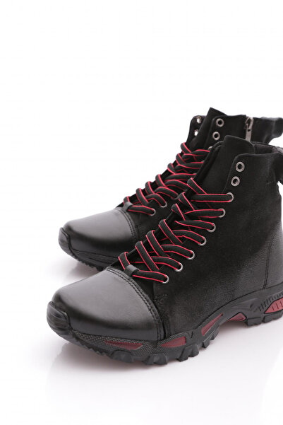 Venüs 2252902K-22K Kadın Deri Bot