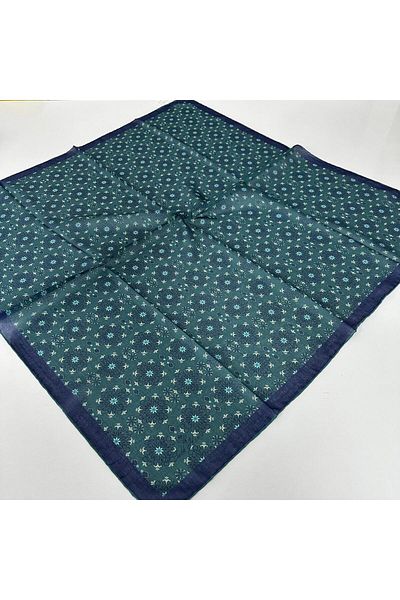 Silk Home وشاح قطني ناعم LDFS3432