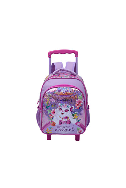 LuluCaty عربة لولو كاتي 13.5 بوصة