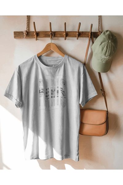 DemirConcept Oversize T-Shirt |   Daily Combinations Are Indispensable