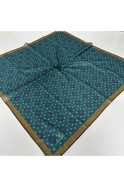 Silk Home Мек памучен шал LDFS3428