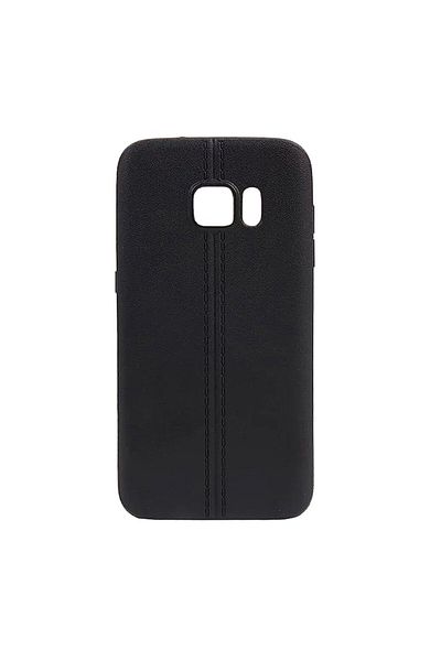 Maxx Samsung Galaxy S7 Case, Back Protection, Black