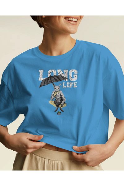DemirConcept Oversize T-Shirt |   Daily Combinations Are Indispensable