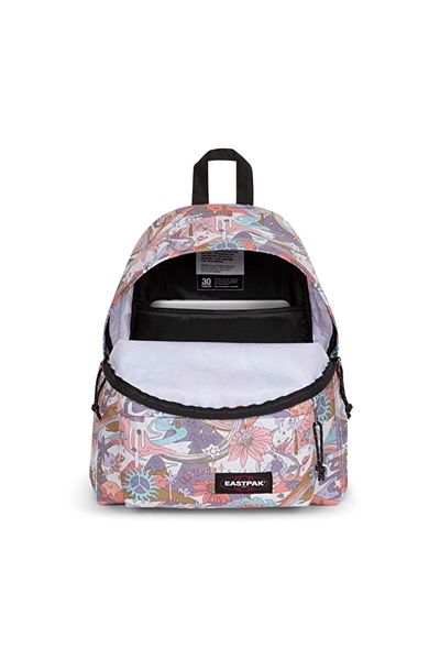 Eastpak Раница Day Pak'R Doodle Fest Light EK0A5BG40T71