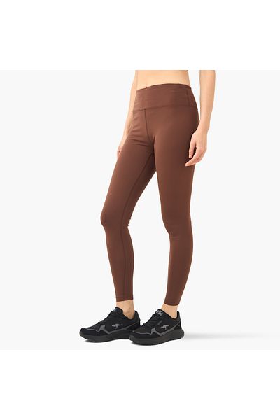 Adot Elasticated Waist Performance Leggings