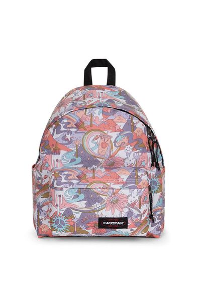 Eastpak Раница Day Pak'R Doodle Fest Light EK0A5BG40T71