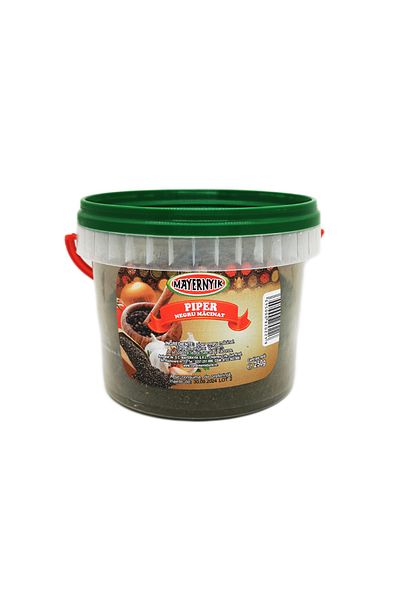OEM Galetuta piper negru macinat, Mayernyik, 250g