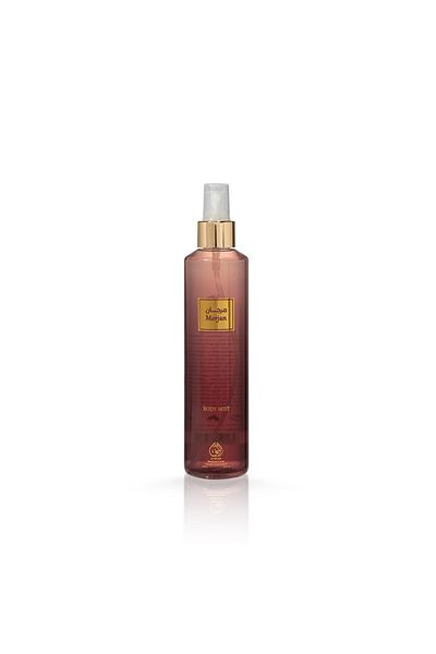 Alwaleef Coral Body Mist