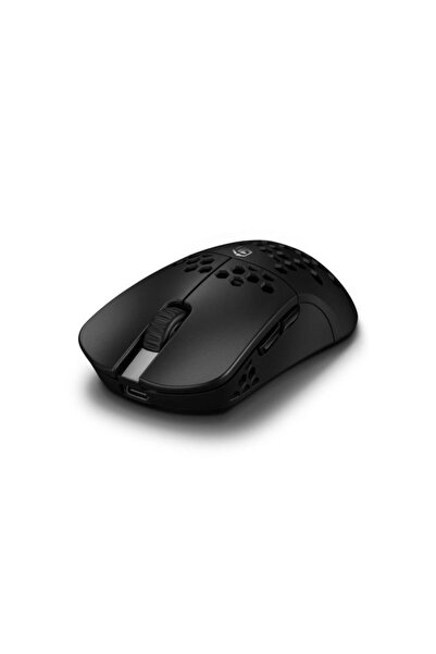 Gamertek Onyx Wireless Gaming Mouse - Black