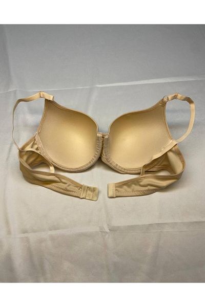 Aşkım Aşkım Women's Padded Support Bra