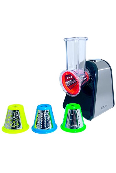 GVC GVC Pro 4 Function Salad Maker - GVCH-990