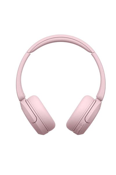 Sony WH-CH520/Y Wireless On Ear Headphone Pink