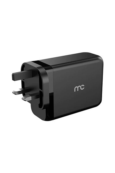 My Candy MyCandy GTC300 GaN 200W Fast Travel Charger