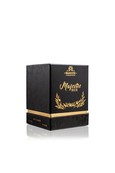 Escent Majestic Noir