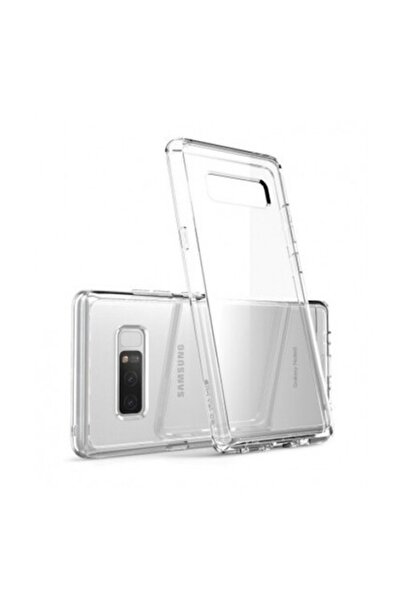 Danex Carcasă de protecție pentru Samsung Galaxy Note 8 G-CASE Transparentă