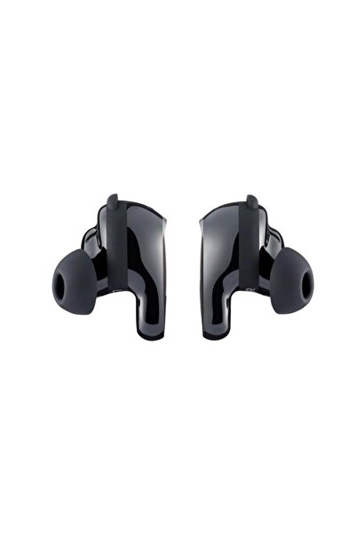 Bose QuietComfort Ultra True Wireless Earbuds 2nd Gen - Black [896637-0010]