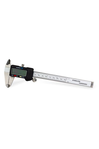 Briggs Digital Caliper 15 cm