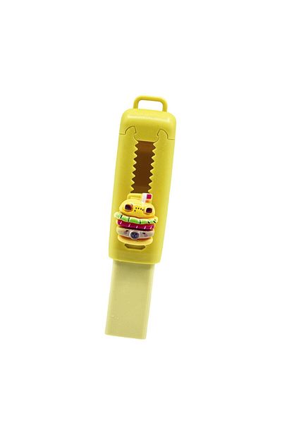 Mikro Capybara Sliding Eraser (Er-4520) 1 Piece