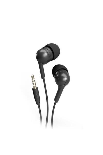 SBS سماعة أذن ستيريو ستوديو ميكس 10، مع ميكروفون وزر للرد