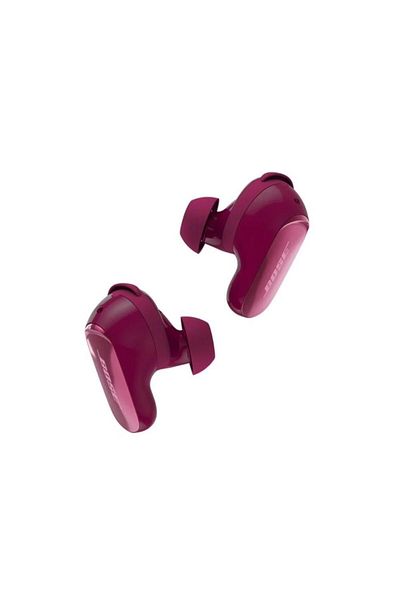 Bose QuietComfort Ultra True Wireless Earbuds 2nd Gen - Deep Plum [896637-0030]