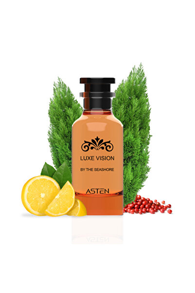 Asten عطر باي ذا سي شور 100 مل أو دو بارفان