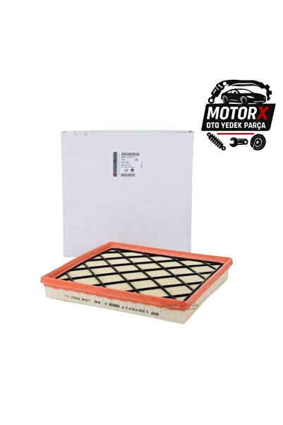 MOTORX Air Filter Astra J 1.4 16V-1.6 16V-2.0Cdti Turbo 09 Cruze 09 2.0 Cdı with Sponge