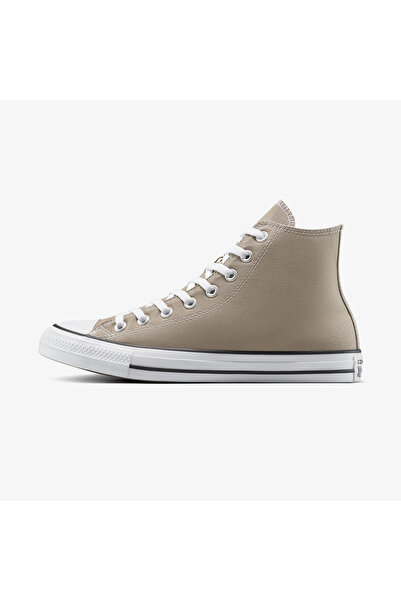 Converse Chuck Taylor All Star Unisex Bej Sneaker