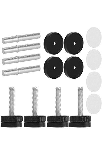 SERSIMO Safety Gate for stairs, adjustable, made of wood with steel structure, 89-96cm