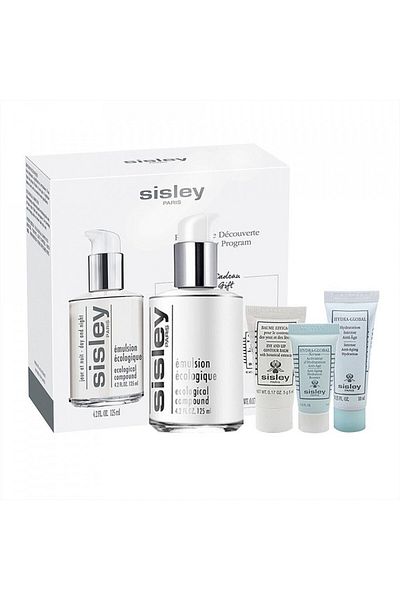 Sisley Set cadou Joy Ecological Compound