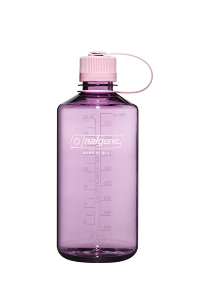 Nalgene By Styli 32oz Narrow Mouth Cherry Blossom Sustain