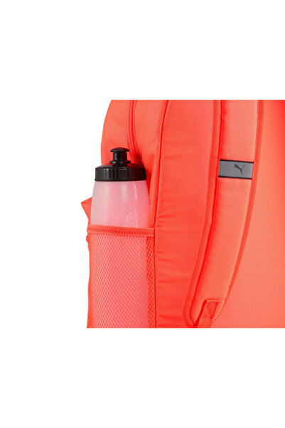 Puma Phase Backpack Suitable for Daily Use Backpack and School Bag Colorful